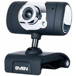 Camera SVEN IC-525 Black