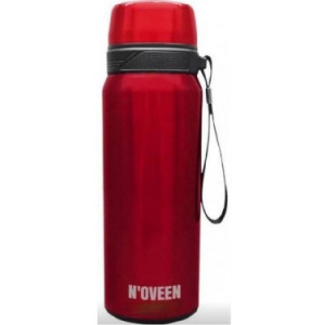 NOVEEN Thermos TB625 Red 
