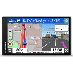 GARMIN DriveSmart 66 EU MT-S