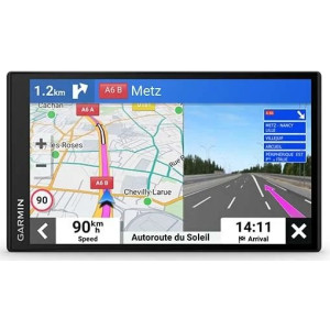 GARMIN DriveSmart 76 EU MT-D
