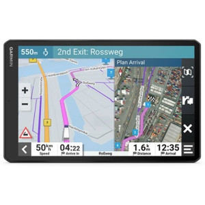 GARMIN dezl LGV1010