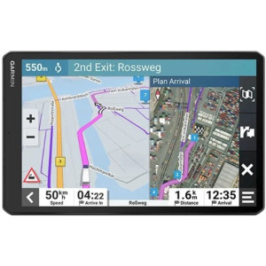 GARMIN dezl LGV810