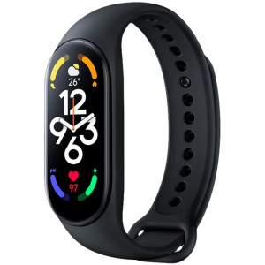 Xiaomi Miband 7, Black