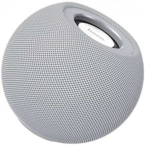 HOCO BS45 Deep sound sports BT speaker Gray