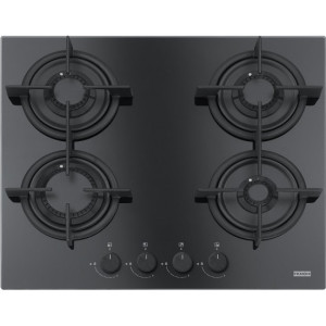 Варочная панель FRANKE FHCR 604 4G HE BK C Nero ( 106.0374.280 )