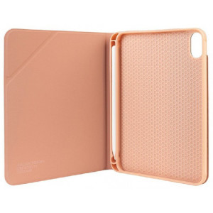 Tucano Case Tablet Metal - iPad Mini 6G Rose Gold