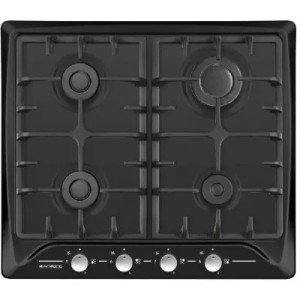 Варочная панель ZANUSSI ZASS ECO 1120 BLACK