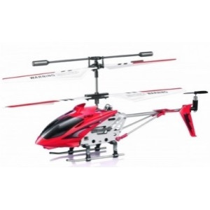 Syma S107G Helycopter, Red