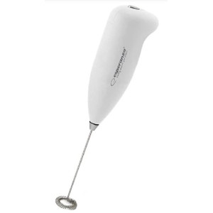 Milk Frother Esperanza LATTE EKF001W White