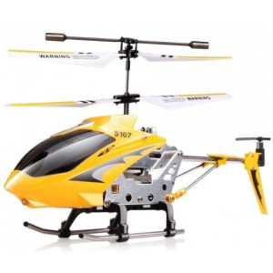 Syma S107G Helycopter, Yellow