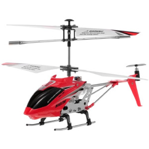 Syma S107H Helycopter, Red