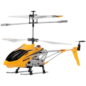 Syma S107H Helycopter, Yellow