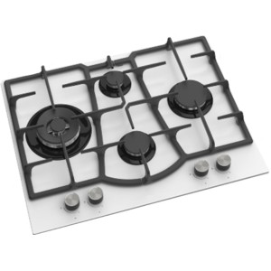 Варочная панель Zanetti ECO 1180 WHITE PREMIUM