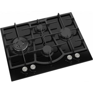 Варочная панель Zanetti ECO 1180 BLACK PREMIUM