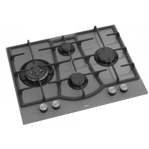 Варочная панель Zanetti ECO 1180 ANTHRACITE PREMIUM