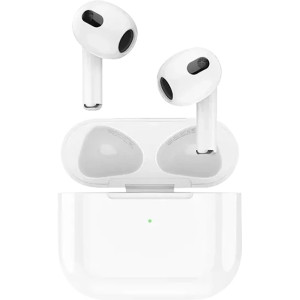 HOCO EW20 True wireless stereo headset White