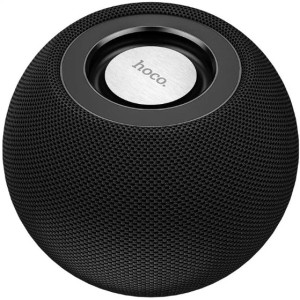 HOCO BS45 Deep sound sports BT speaker Black