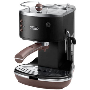 Кофеварка DeLonghi ECOV311BK
