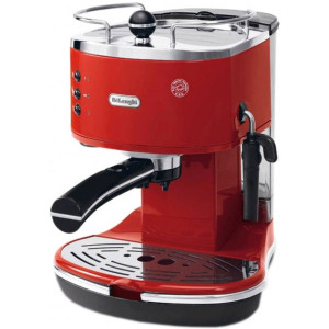 Кофеварка DeLonghi ECO311R