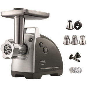 Мясорубка Tefal NE688837