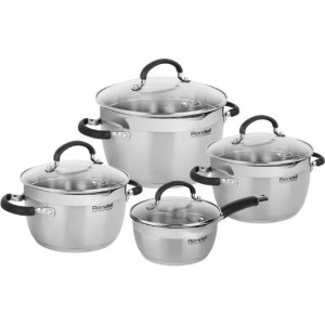 Pot Set Rondell RDS-1291