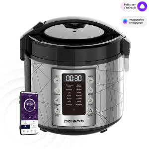 Multicooker Polaris PMC 5020
