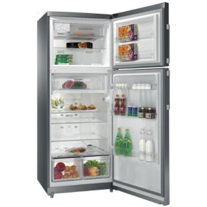 Холодильник Whirlpool WT70I 831 X