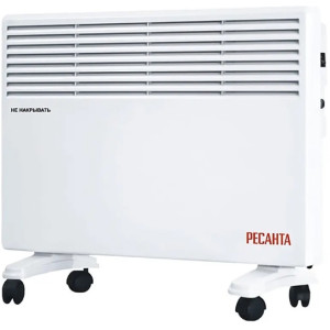 Convector Resanta OK-1500E, 1,5KW