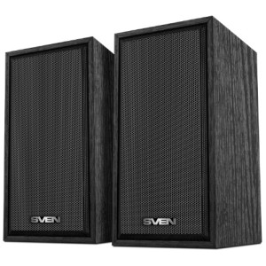 Колонки SVEN SPS-509 Black, 6w