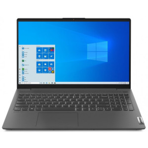 Ноутбук Lenovo 15.6" IdeaPad 5 15ALC05 Grey (Ryzen 5 5500U 8Gb 512Gb)