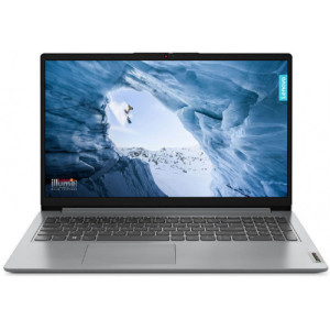Ноутбук Lenovo 15.6" IdeaPad 1 15IJL7 Grey (Celeron N4500 8Gb 256Gb)