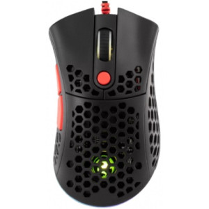 Игровая мышь 2E HyperSpeed Pro, RGB Black