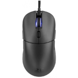 Игровая мышь 2E HyperDrive Pro, RGB Black