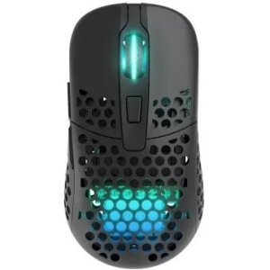 Игровая мышь Xtrfy M42 WL RGB Black