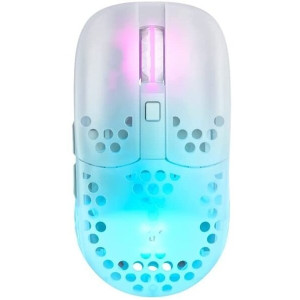 Игровая мышь Xtrfy MZ1 RGB WL, White