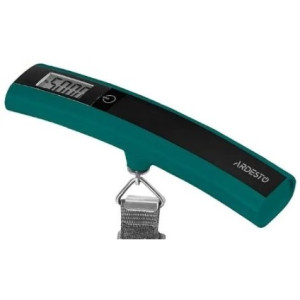 Весы-кантер Ardesto SC10GREEN макс. вес 50 кг/зелёно-чёрные