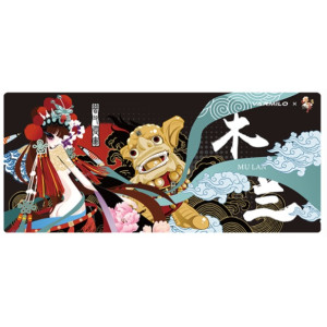 Varmilo Mouse pad Mulan Desk Mat XL (900х400х3мм)