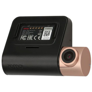 Xiaomi 70 Mai Smart Dash Cam Lite 2 