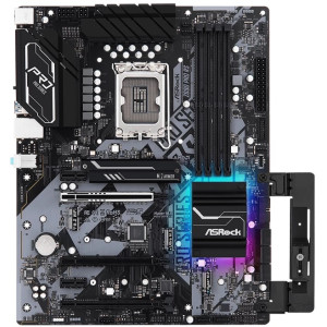 Материнская плата ASRock Z690 PRO RS  ATX, Intel Z690, LGA1700