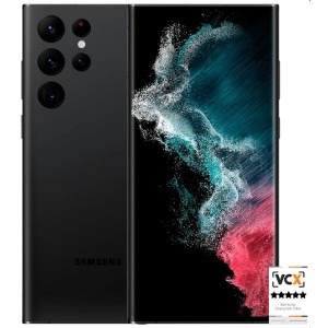 Samsung Galaxy S22 Ultra 12/512Gb DuoS (SM-S908) Black   