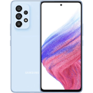 Samsung Galaxy A53 6/128 blue