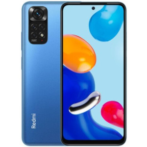Xiaomi Redmi Note 11 4/64Gb Blue