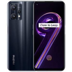 Realme 9 Pro 6/128GB Black