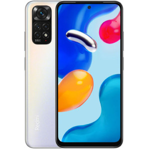 Xiaomi Redmi Note 11S 6/128GB White