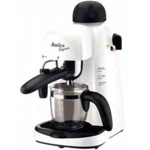 Кофеварка AMICA CD 1011
