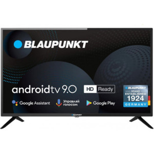 Телевизор Blaupunkt 32WE265T, Black