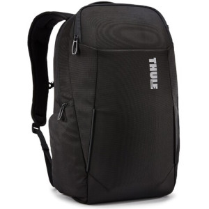 Backpack Thule Accent TACBP2116, 23L, 3204813, Black for Laptop 15.6" & City Bags
