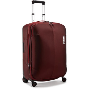Luggage Thule Subterra Wheeled Duffel TSRS325, 63L (25"), 3203925, Ember for Luggage & Duffels