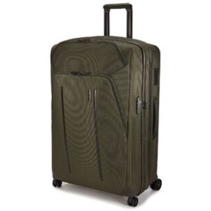 Luggage Thule Crossover 2 Wheeled, C2S30, 110L (30"), 3204039, Forest Night for Luggage & Duffels