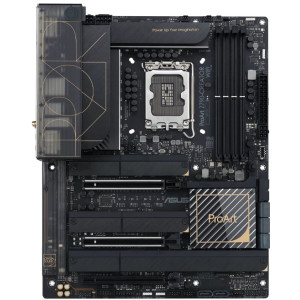 Материнская плата Asus PROART Z790-CREATOR WIFI  ATX, S1700, Intel Z790
